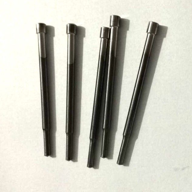 Poinçons piercing de Hss de précision, insertion de carbure cimenté moulant le Pin