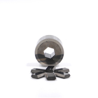2D 3D Precision Mould Tungsten Carbide Hexagonal Die Mirror polishing Customizable
