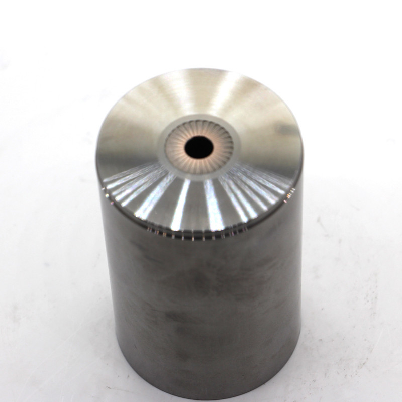 Formes de carbure de tungstène résistant à la corrosion à haute température résistant aux environnements complexes durable