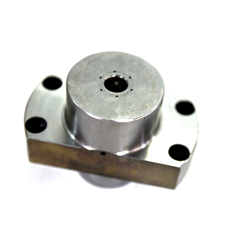 Carbide Die Nut-Forming Die Precision Conçu pour la production de fixations à haut volume