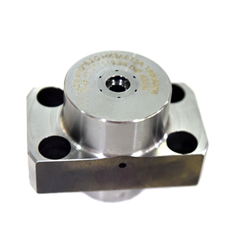 Carbide Die Nut-Forming Die Precision Conçu pour la production de fixations à haut volume