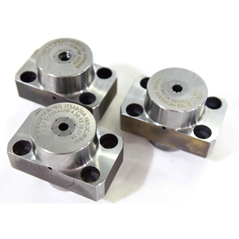 Carbide Die Nut-Forming Die Precision Conçu pour la production de fixations à haut volume