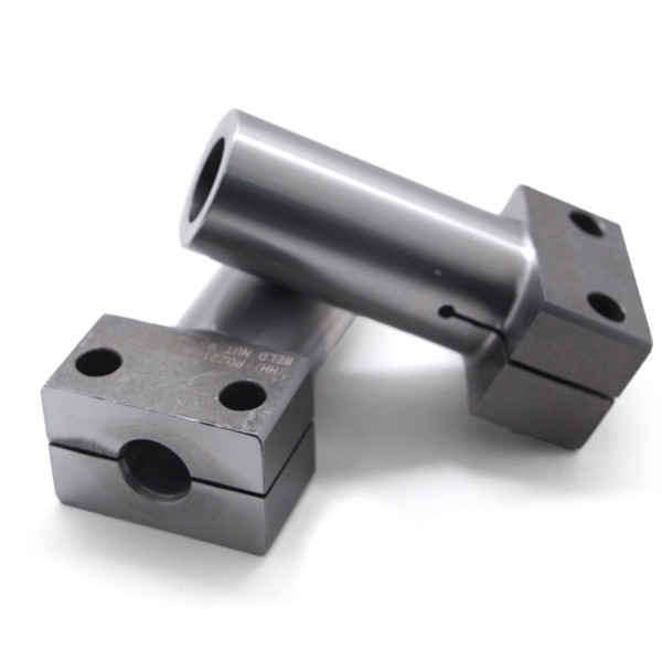 Matrice de carbure de tungstène personnalisable pour perforation de précision et D2 SKD11 HRC58-60 Exigences relatives aux matériaux