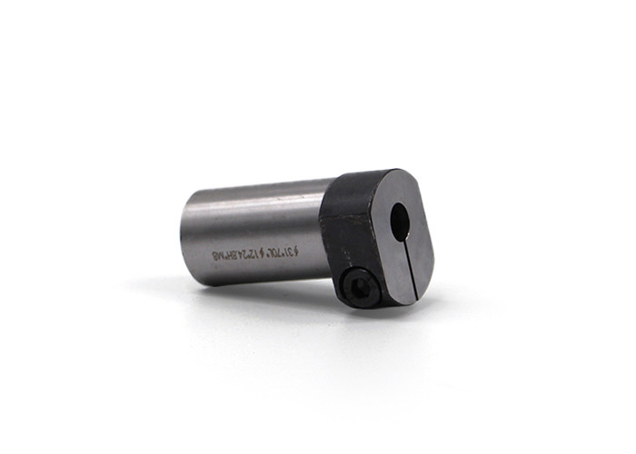 Matrice de carbure de tungstène personnalisable pour perforation de précision et D2 SKD11 HRC58-60 Exigences relatives aux matériaux