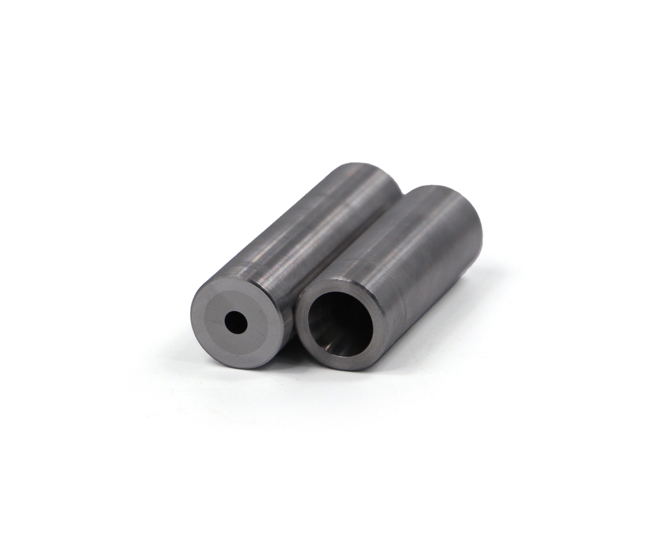 Moldes de carbure de tungstène: ingénierie de précision pour les applications industrielles Solutions d'outillage haute performance avec une résistance à l'usure supérieure