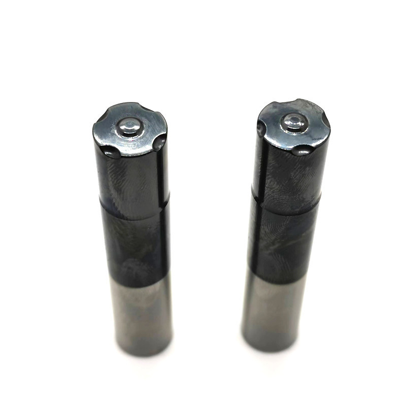 Poignée de broche de guidage pour l'estampage à la matrice SKD-11 acier durci 60-62 HRC Tolérance ± 0,01 mm