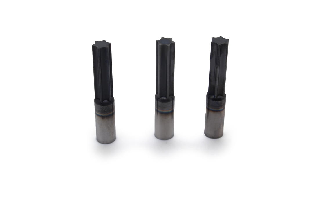 Carbide Punches And Dies Matériaux de carbure avancés pour une performance de perforation supérieure