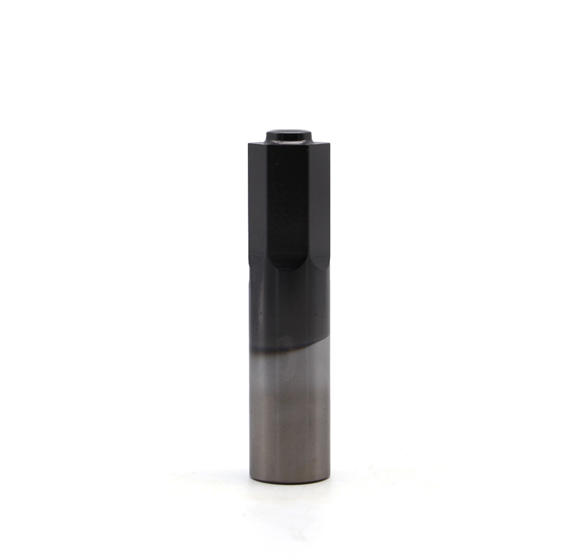 Carbide Punches Matériaux de carbure avancés pour un support de performance de perforation supérieure personnalisé