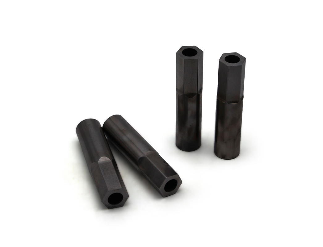 Carbide Punches Matériaux de carbure avancés pour un support de performance de perforation supérieure personnalisé