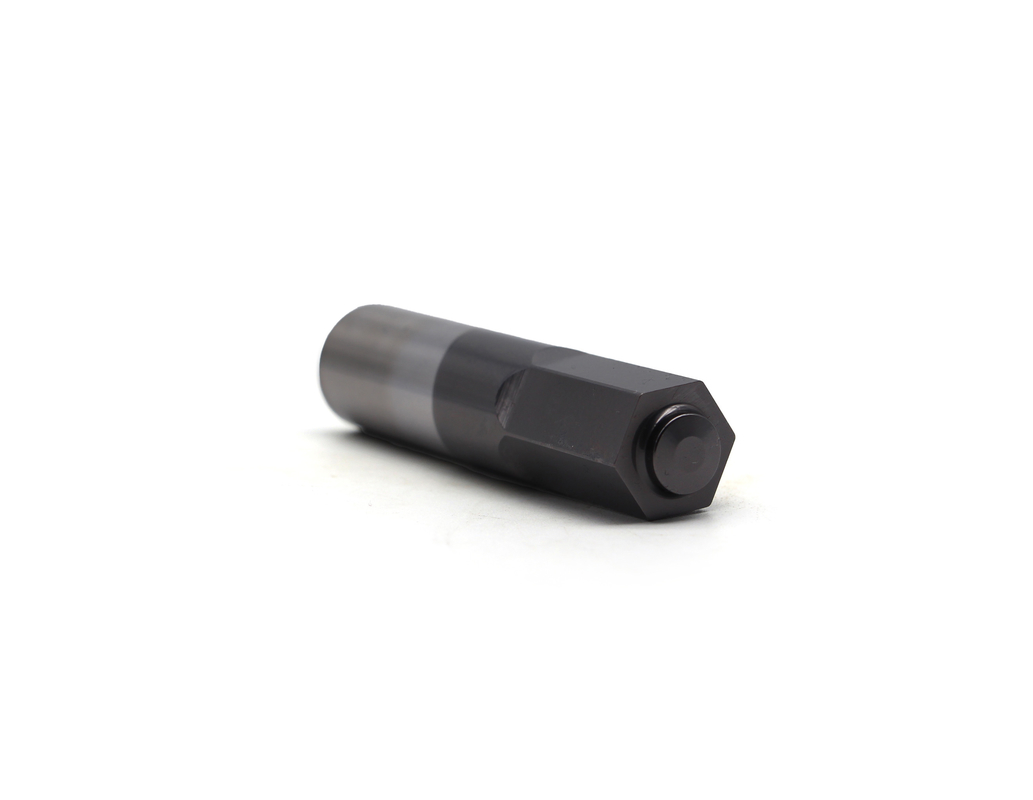 Accessoires de moule de coupe par soufflage épingles de poinçonnage en acier à grande vitesse épingle de poinçonnage
