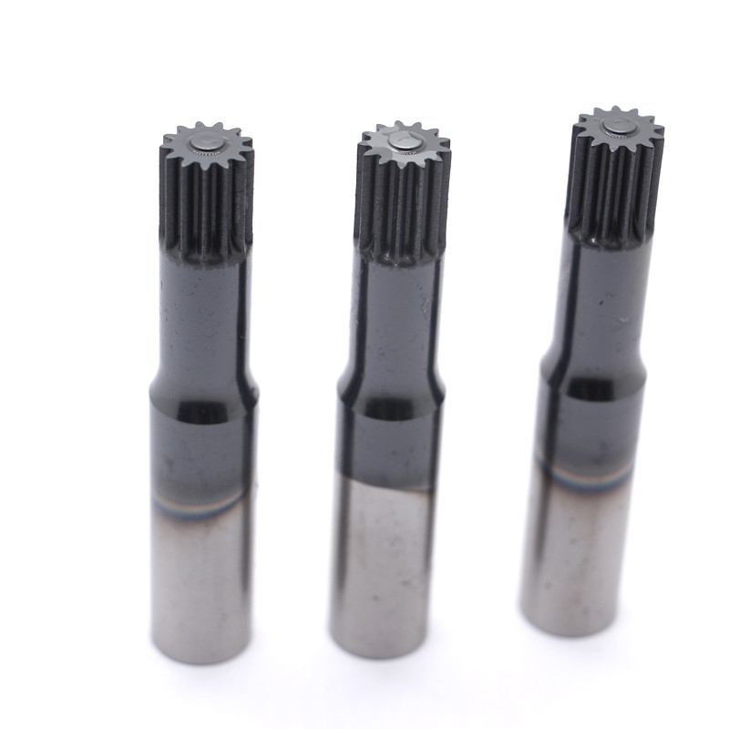 Nouveau design de carburant de coupe à la matrice de poinçonnage à haute vitesse d'acier de poinçonnage à la matrice de poinçonnage