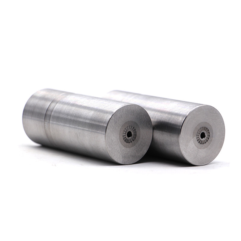 Le titre froid de ST7 ST6 KG5 KG6+H13 meurent, hexagonal écrou de carbure moule de formage