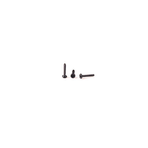Screw en laiton de micro-précision M1.0-M3.0 Variété de types Screws micro-personnalisés non standard