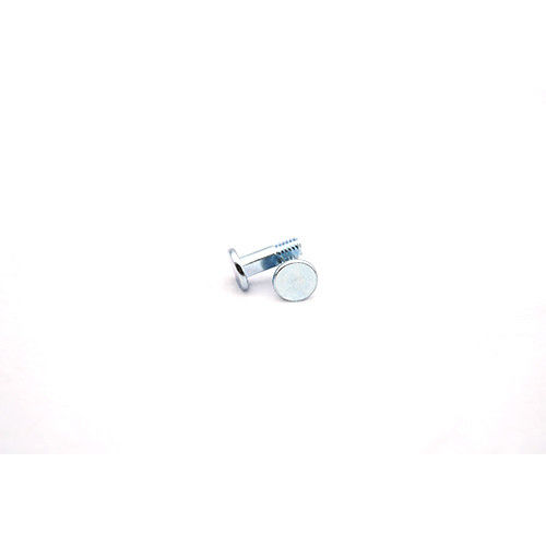 Micro vis de précision traitement de polissage acier inoxydable pour l'industrie de l'affichage LED certifié ISO 9001