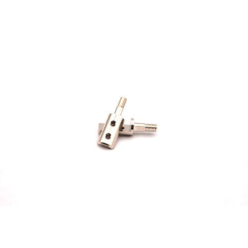 Toutes tailles Précises de haute qualité en acier inoxydable à fente tête de casserole micro vis miniature de petite taille avec laveuse