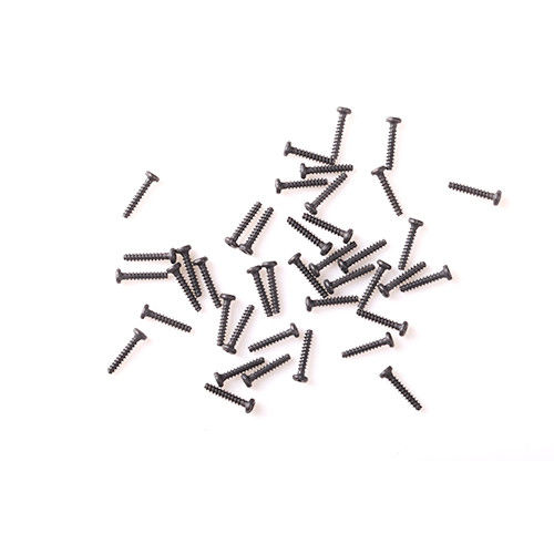 Micro vis de précision M0.5-M3.0 pour l'électronique et l'aérospatiale
