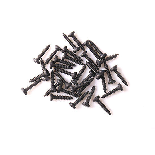 Produit d'usine personnalisé toutes tailles haute qualité DIN965 Croix en retrait contre-enfoncée tête micro vis pour l'assemblage de précision