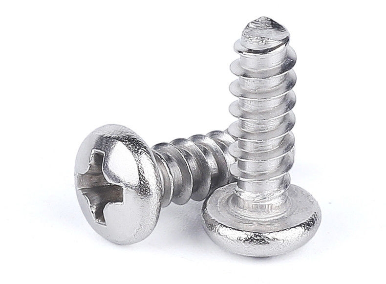 Acier inoxydable M2 M3 M4 M5 M6 Socket hexalobulaire Torx T6 T10 T20 T25 Micro vis à tête de pâtisserie au fromage soulevée