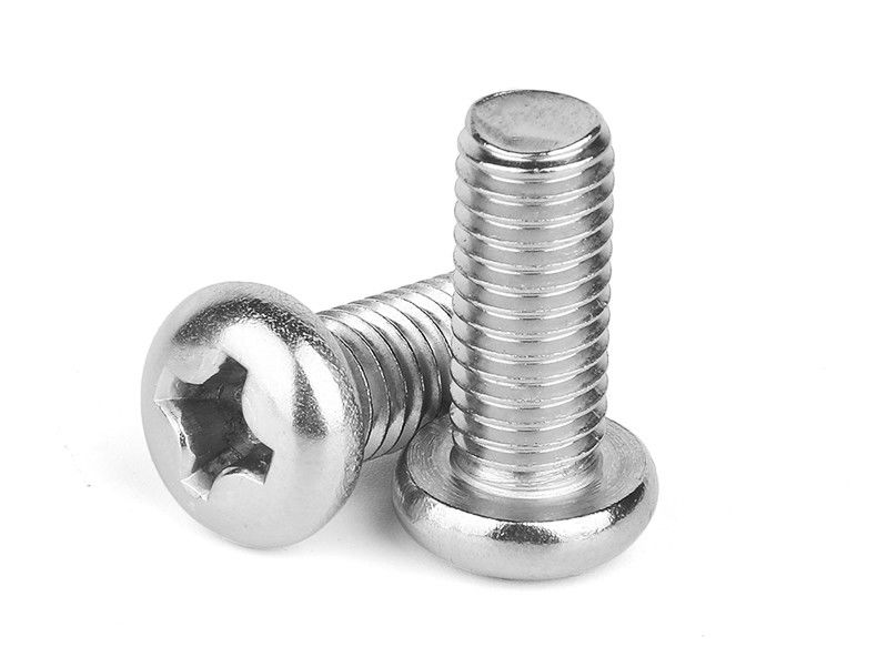 Personnalisé toutes tailles M2 M25 M3 M4 DIN7991 Noir Grade 10 Hexagon Hex Socket Tête plate Micro acier Countersunk vis boulon