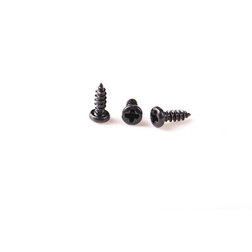 Hex Socket Petite tête d'aile Tête de laveuse Mini vis Robots Drones Micro vis de précision M0.6-M3