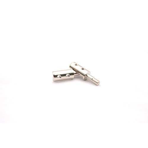 Hex Socket Petite tête d'aile Tête de laveuse Mini vis Robots Drones Micro vis de précision M0.6-M3
