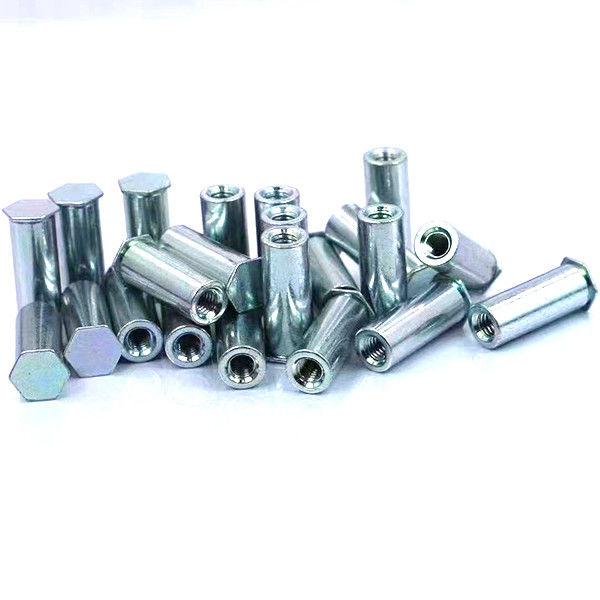 Service personnalisé en provenance de Chine Fournisseurs de broches de pilotage TPS de forme spéciale pour machines industrielles