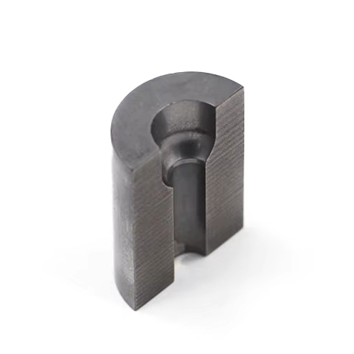 Henghui Tungsten Carbide Die VA80 Material High Hardness Long Service Life Custom Size Screw Mold