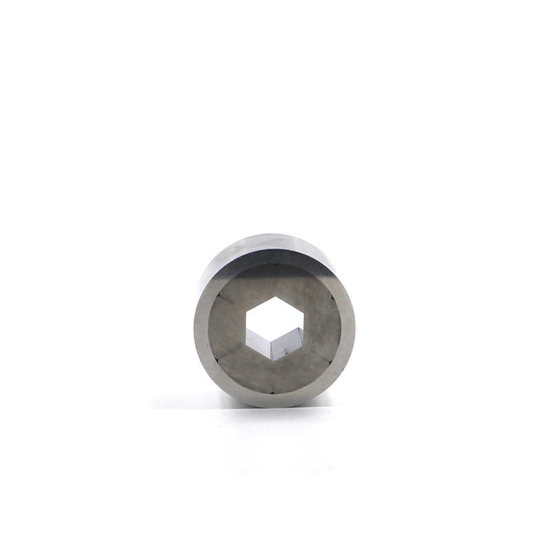 Résistant à la fatigue thermique pour l'acier au carbone inoxydable Forge à froid à chaud Modules remplaçables Facilité d'entretien