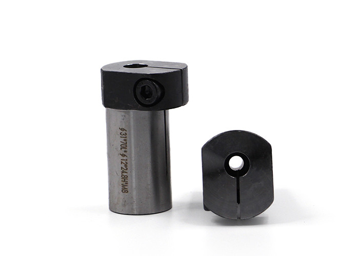 Choc-résistant alliage d'acier Punch Collet Chuck - conception résistant à l'usure Multi-presse Adapté à plus de 50 000 cycles