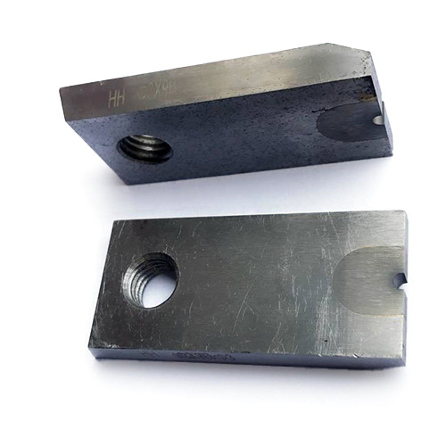 Fabriqué en Chine Nouveau design résistance à l'usure et anti-corrosion de la surface du couteau à découper