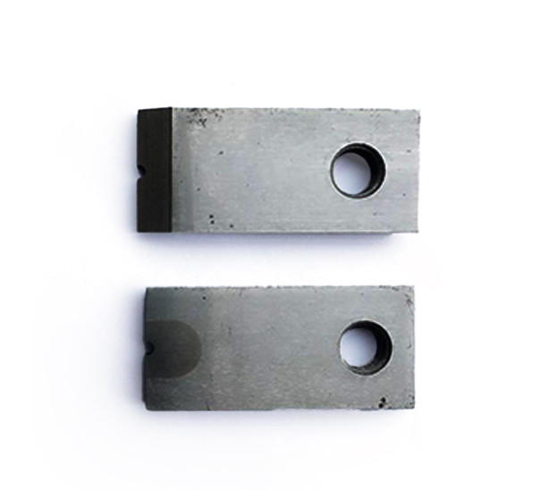 Fabriqué en Chine Nouveau design résistance à l'usure et anti-corrosion de la surface du couteau à découper