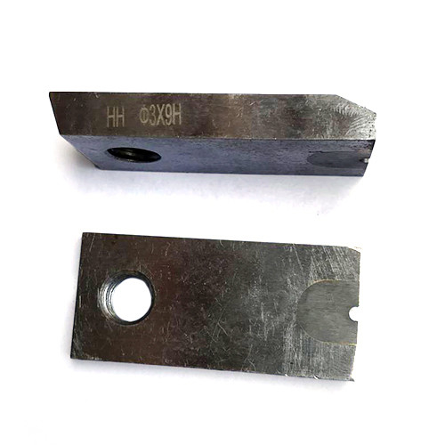 Fabriqué en Chine Nouveau design résistance à l'usure et anti-corrosion de la surface du couteau à découper