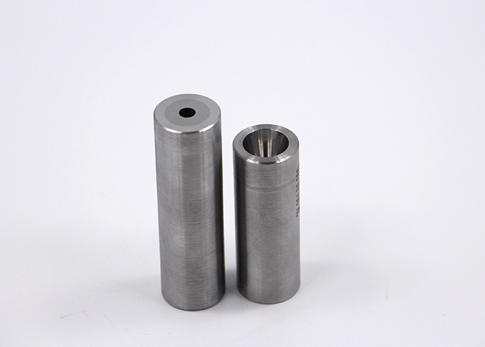 Coiffure de cisaillement au carbure, traitée thermiquement, revêtue pour une durée de vie prolongée, compatible avec l'acier inoxydable, cuivre, aluminium, procédés 0,1-8 mm feuilles métalliques