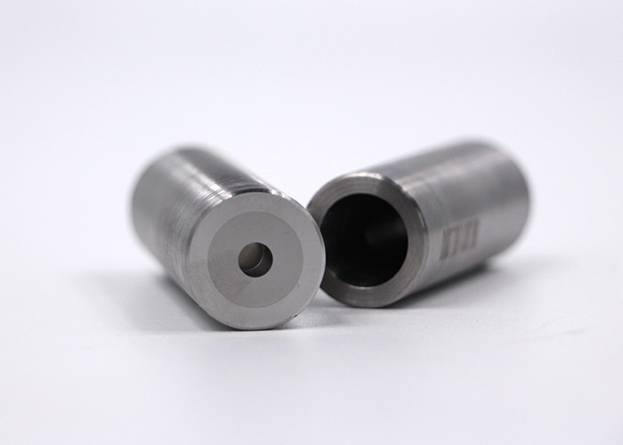 Coiffure de cisaillement au carbure, traitée thermiquement, revêtue pour une durée de vie prolongée, compatible avec l'acier inoxydable, cuivre, aluminium, procédés 0,1-8 mm feuilles métalliques