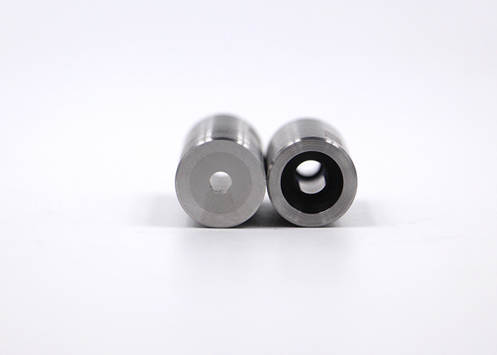 Coiffure de cisaillement au carbure, traitée thermiquement, revêtue pour une durée de vie prolongée, compatible avec l'acier inoxydable, cuivre, aluminium, procédés 0,1-8 mm feuilles métalliques