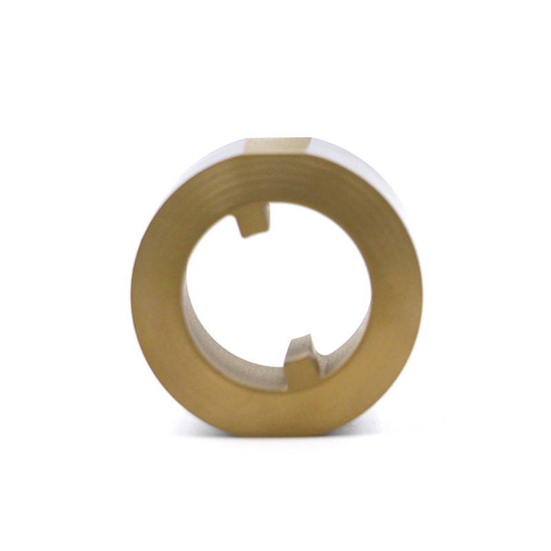 OEM Trimming Die CVD Coating Carbide Die pour le moule de produits ménagers