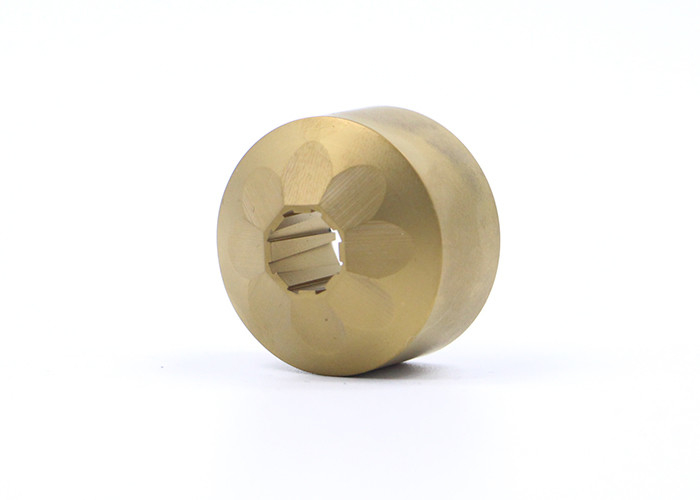 OEM Trimming Die CVD Coating Carbide Die pour le moule de produits ménagers