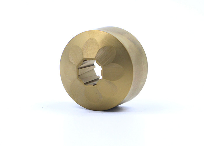 OEM Trimming Die CVD Coating Carbide Die pour le moule de produits ménagers