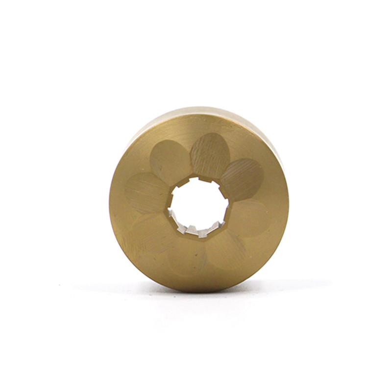 OEM Trimming Die CVD Coating Carbide Die pour le moule de produits ménagers