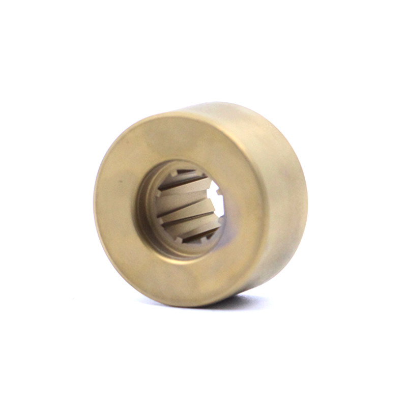 OEM Trimming Die CVD Coating Carbide Die pour le moule de produits ménagers