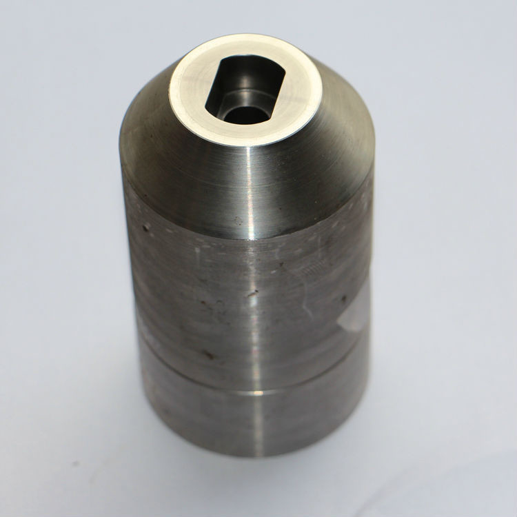 Importation de procédé professionnel M2 TIN revêtement Phillips Header Punch Pour vis deuxième punch