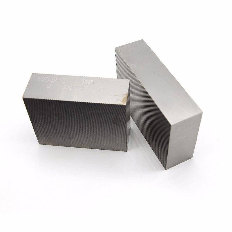 Longue durée de vie DC53 paroi sèche carton à vis fil de laminage de l'usine de fabrication de la mort de bonne qualité