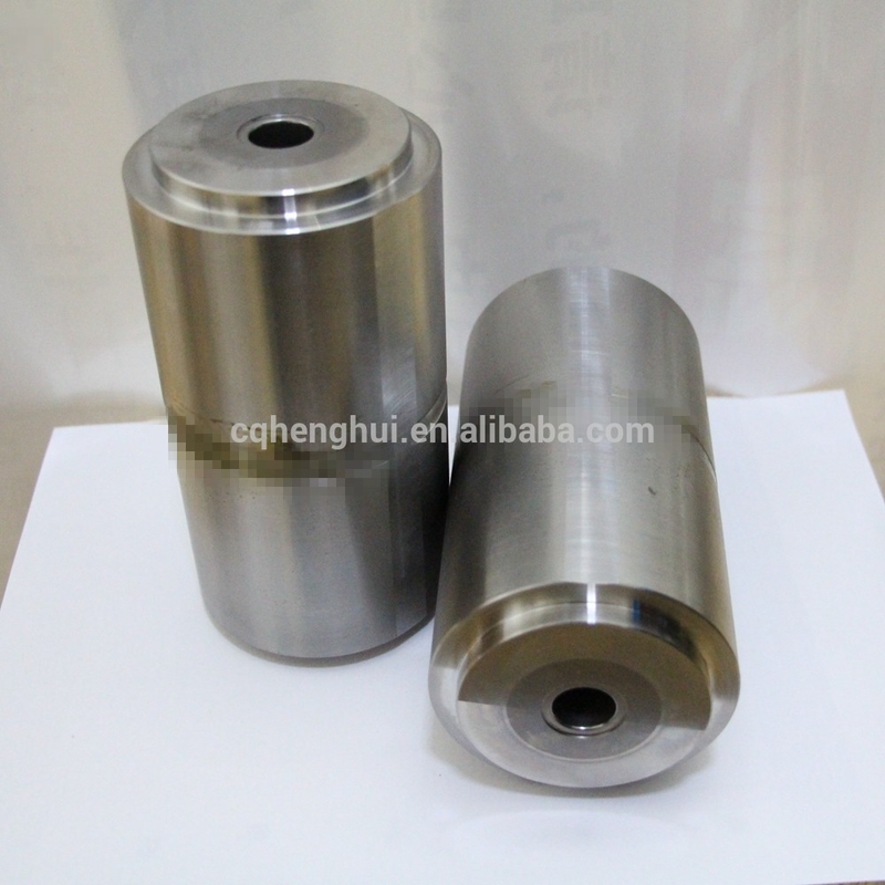 Résistance à l'usure élevée Matrice à extrusion à tête froide Matrice avec matériau de carbure Haute dureté