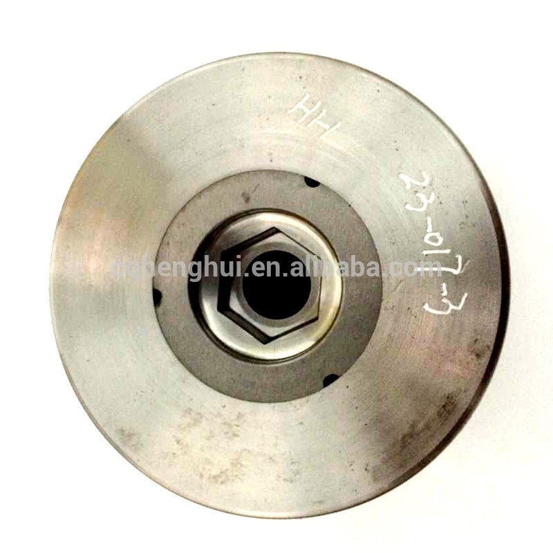 HSS M2/M35 matrices à tête froide à carbure à grains moyens à haute dureté matrices principales