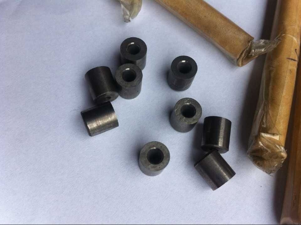 Produit de l'importation de carburéacide de tungstène pour le poinçonnage de précision et de D2 SKD11 HRC58-60