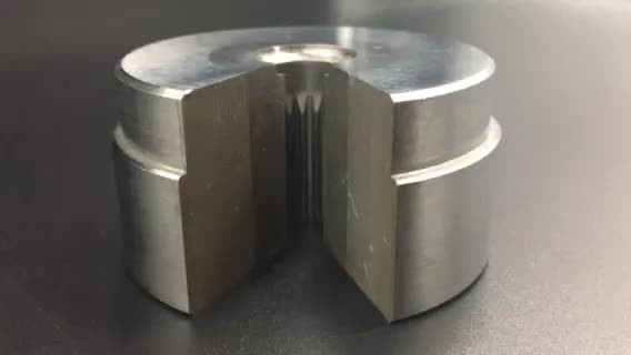 Moldes de carbure de tungstène: ingénierie de précision pour les applications industrielles Solutions d'outillage haute performance avec une résistance à l'usure supérieure