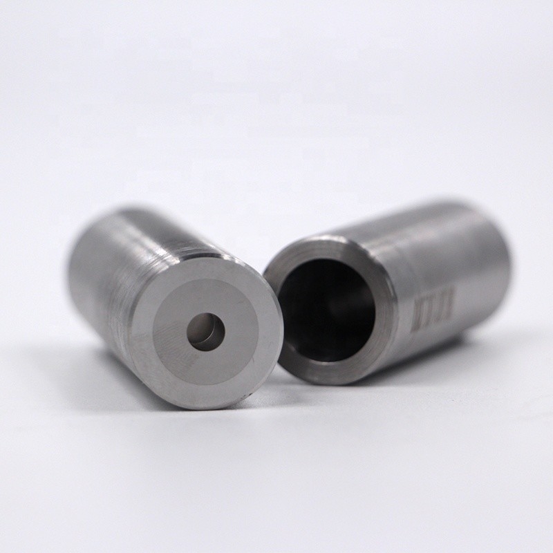 Moldes de carbure de tungstène: ingénierie de précision pour les applications industrielles Solutions d'outillage haute performance avec une résistance à l'usure supérieure