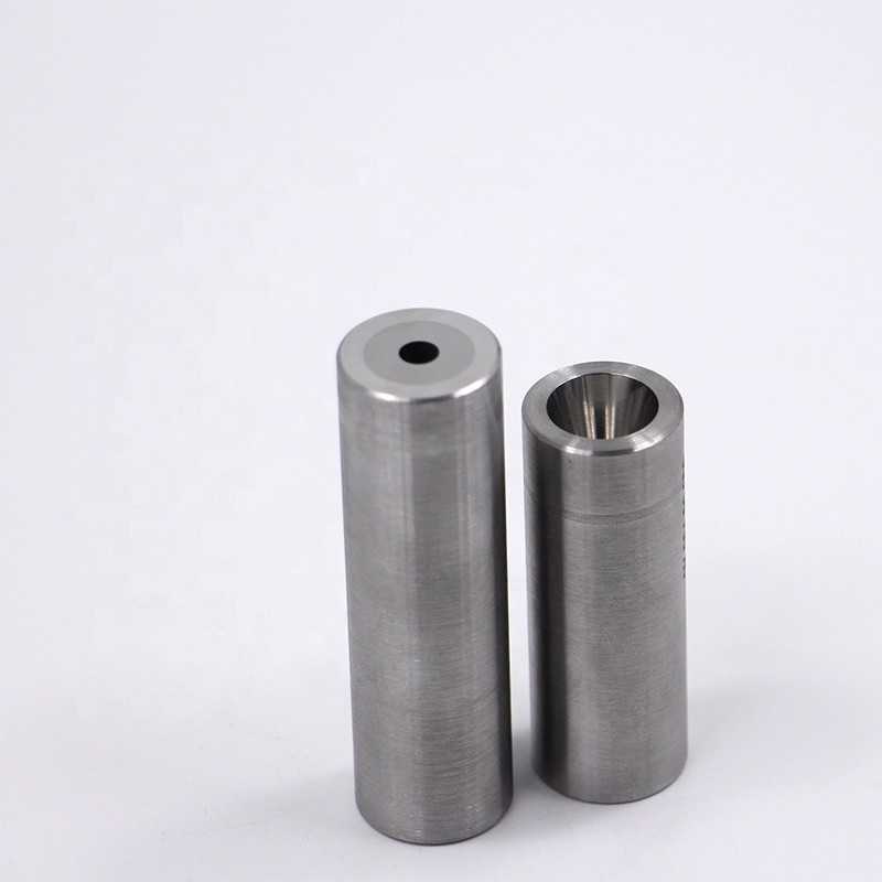 Moldes de carbure de tungstène: ingénierie de précision pour les applications industrielles Solutions d'outillage haute performance avec une résistance à l'usure supérieure