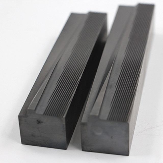 DC53 M2 H9 Matériau matrices à rouleaux à vis à fil pour machines à rouleaux à vis matrices plates
