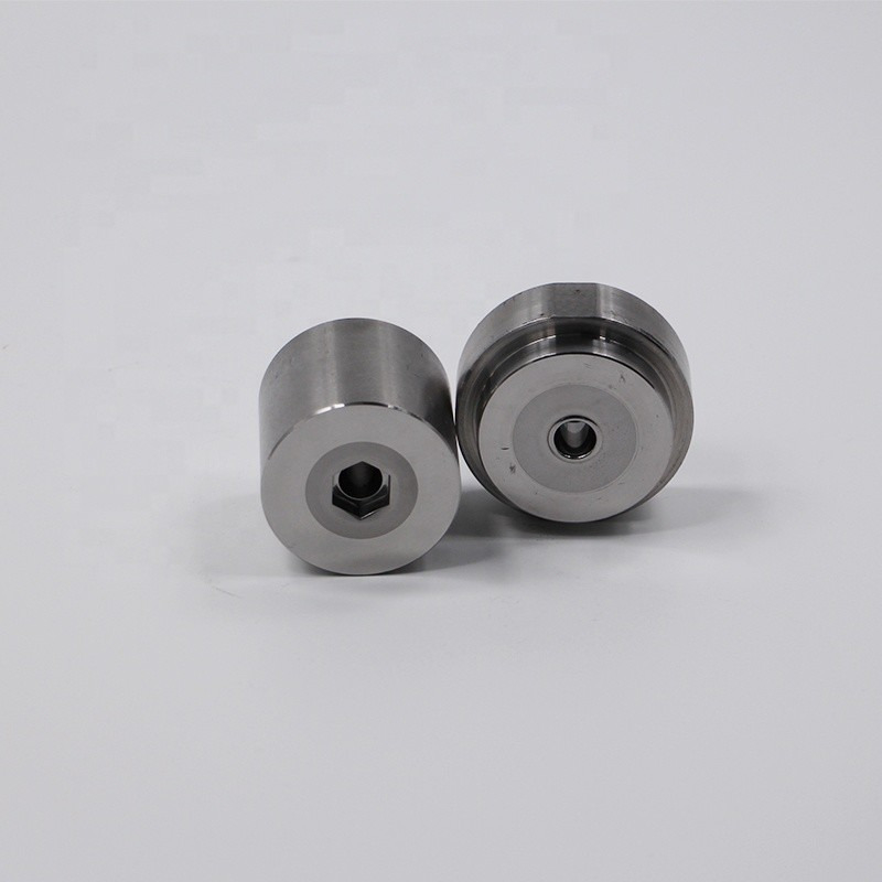 Matériau de carburé de tungstène personnalisable pour le poinçonnage de précision et D2 SKD11 HRC58-60